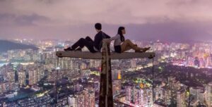 World Top Place Where Couple Can Date