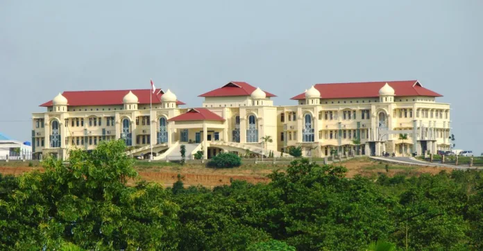 kantor-walikota-tanjungpinang