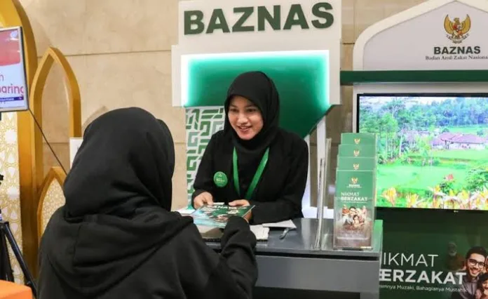 BAZNAS RI Luncurkan Beasiswa Kemitraan Pendidikan Khusus 2024, Wujud Nyata Sukseskan Program Asta Cita