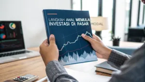 Panduan Lengkap Memulai Investasi di Pasar Modal bagi Pemula