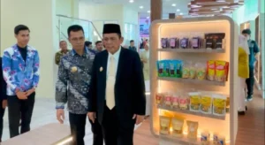 Bupati Anambas Tuntut Penyelesaian Kekurangan Bayar DBH Rp13 Miliar ke Provinsi Kepri