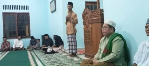 Pemerintah Desa Tanjung Berlian Barat Siapkan Rangkaian Kegiatan Menyambut Bulan Suci Ramadhan