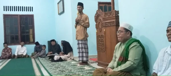 Pemerintah Desa Tanjung Berlian Barat Siapkan Rangkaian Kegiatan Menyambut Bulan Suci Ramadhan