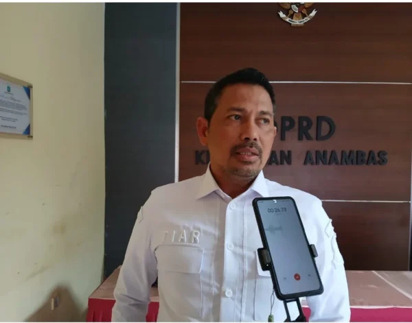 Pemkab Anambas Pastikan THR ASN Cair Sebelum Lebaran, TPP Masih Tertunda