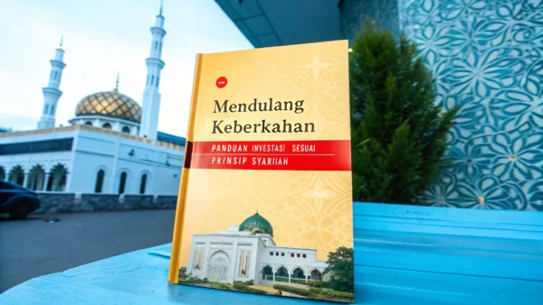 Berkah Ramadan: Memilih Investasi Syariah untuk Masa Depan