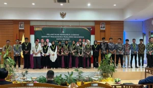 SEMMI Batam Akan Laporkan Lik Khai ke BK DPRD Kepri terkait Dugaan Penimbunan DAS Baloi