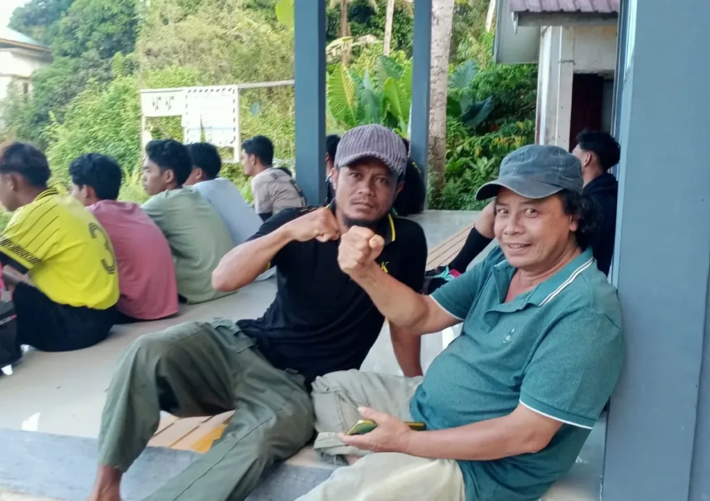 Tokoh Muda dan Adat Kepulauan Jemaja Angkat Suara Terkait Isu Pemisahan Anambas dari Kepri