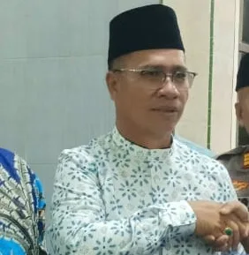 Bupati Anambas : Harapan untuk Pembangunan dan Perizinan yang Lebih Baik
