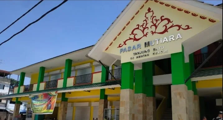 Perusda Kundur Berkomitmen untuk Pengembangan Usaha di Kabupaten Karimun