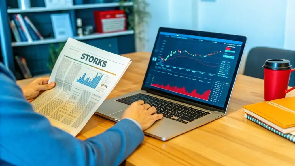 Dari Menabung ke Investasi, Kunci Membangun Kekayaan di Era Inflasi