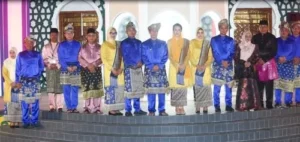 Bupati Aneng Resmi Buka STQH ke IX Tingkat Kabupaten Kepulauan Anambas Tahun 2025