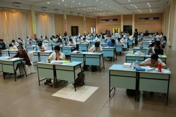 Menjaga Mutu Sekolah dengan Tes Kemampuan Akademik