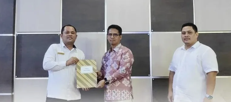 Desa Gemuruh Sabet Juara 2 Lomba Desa Tingkat Kabupaten Karimun 2025