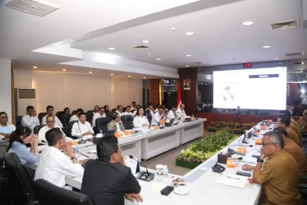 Ekspansi Besar BP Batam – DPRD Siap Kawal Kepentingan Masyarakat
