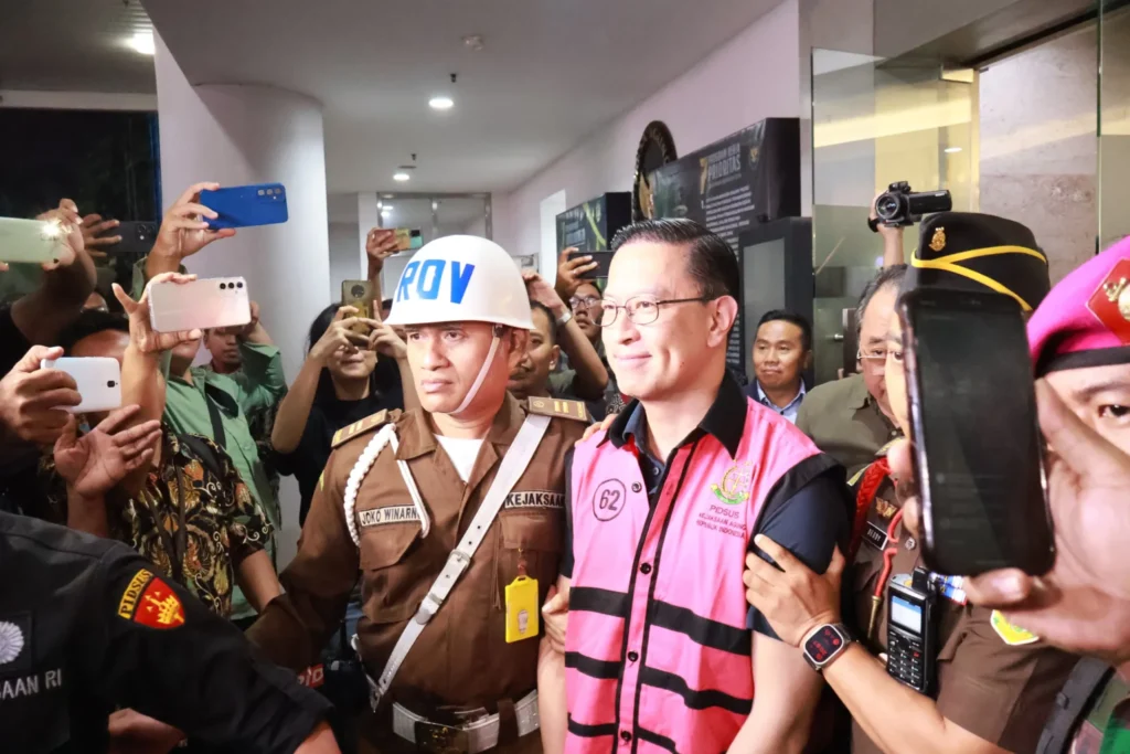 Tom Lembong Divonis 4,5 Tahun Penjara dalam Kasus Impor Gula: Potret Buram Industri Gula Nasional