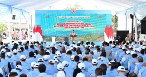 Koperasi Merah Putih: Langkah Strategis Menuju Ekonomi Berkeadilan