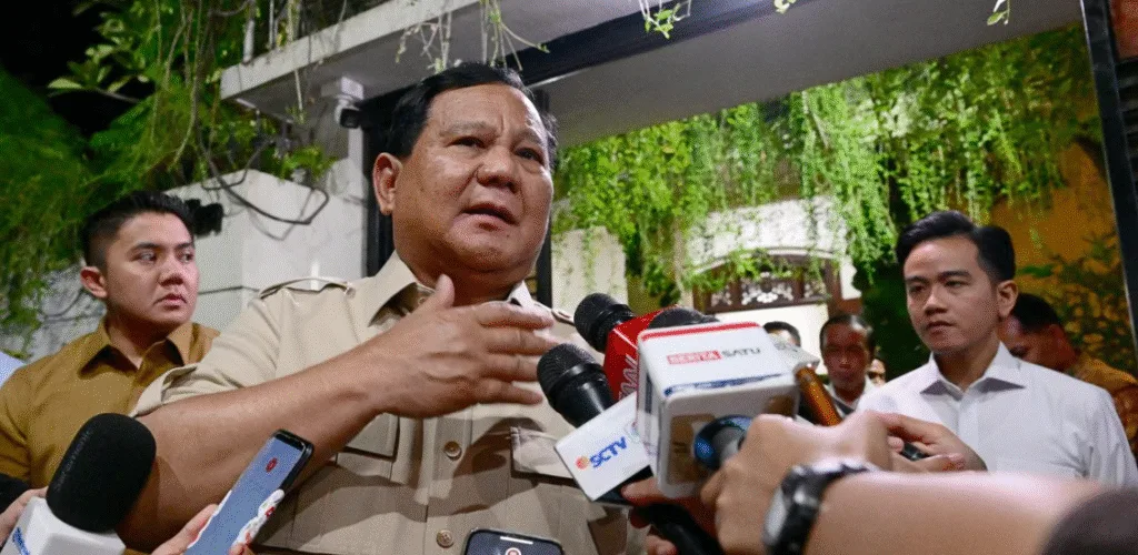 Prabowo Subianto: Kunjungan Bersejarah ke Jokowi, Terobosan Diplomasi dan Harapan Baru untuk Indonesia