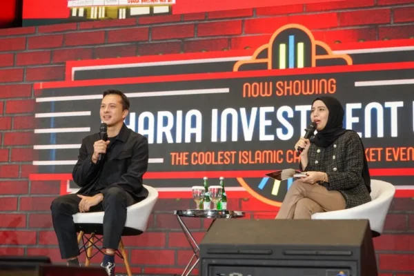 Sharia Investment Week 2025 Dorong Literasi dan Keberkahan Finansial Lewat Investasi Syariah