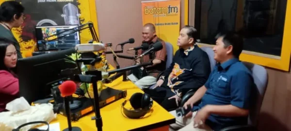 Ketua Fraksi PKB Surya Makmur Tegaskan Seluruh Warga Batam Berhak Dilayani Tanpa Tunda di Fasilitas Kesehatan