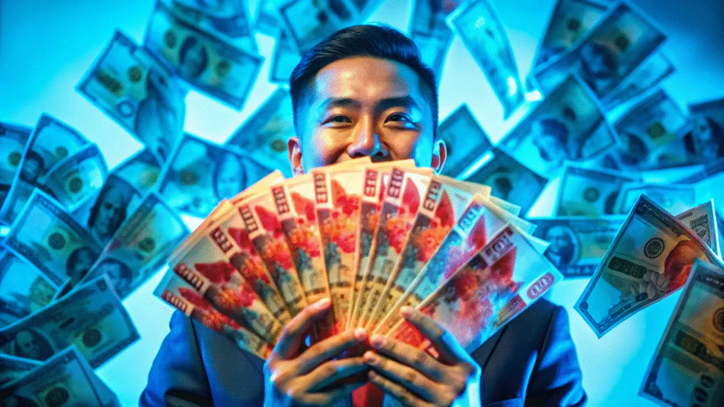 Raih Cuan Melalui Investor Reward Program 2025 di BEI
