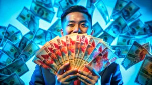 Raih Cuan Melalui Investor Reward Program 2025 di BEI