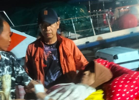 PERMATA Kepulauan Riau Laksanakan Kegiatan Perdana di Bidang Sosial dan Kesehatan