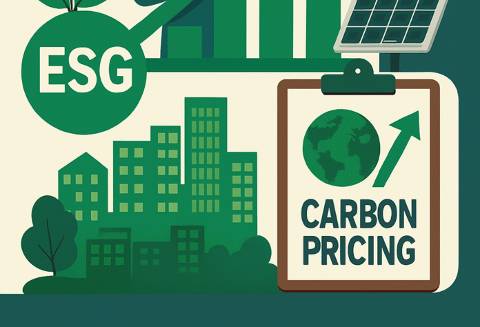 BEI Dorong Investasi Berkelanjutan dan Perdagangan Karbon untuk Masa Depan Hijau Indonesia