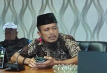 Antoni Jemaja: Pendidikan Kepala Daerah Harus Menyentuh Realitas Anak Pulau, Bukan Sekadar Ijazah