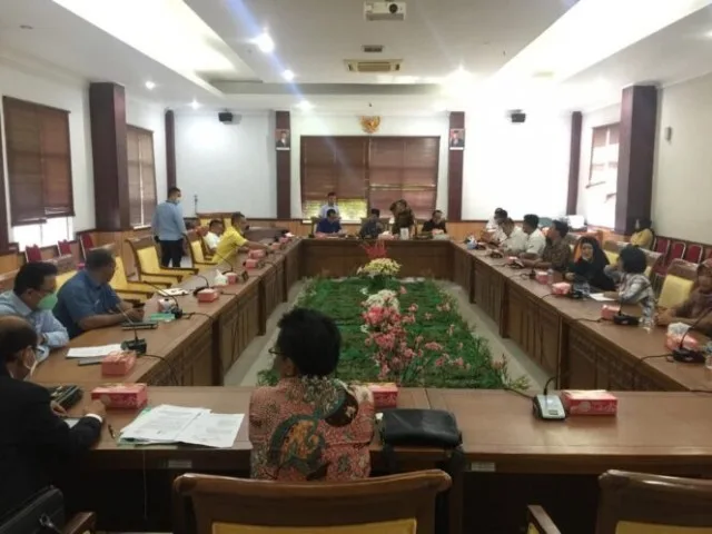 Ombudsman Kepri Tegaskan PT Ratu Baja Indah Turut Bertanggung Jawab