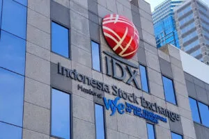 Isu Politik Global Guncang Pasar, Investor Diminta Tetap Rasional