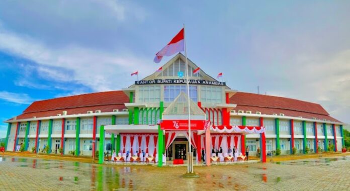 Transparansi Proyek: Media SamuderaKepri Tunggu Respons Bupati