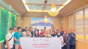 Generasi Muda Kepri Kian Melek Investasi, BEI Bongkar Mitos Pasar Modal