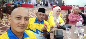 NPCI Tanjungpinang Ajak Masyarakat Rayakan Hari Disabilitas Internasional 2025