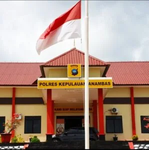 Polres Anambas Diapresiasi atas Penindakan Kasus Korupsi Rp2,7 Miliar