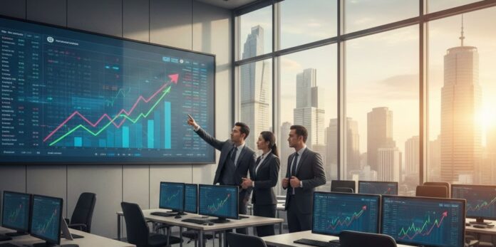 BEI Sempurnakan Format Distribusi Data, Dorong Tren Positif Pasar Modal BEI