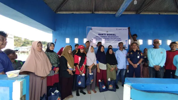 HNSI Anambas Luncurkan “Satu Data Nelayan”: Langkah Strategis Menuju Kebijakan Tepat Sasaran