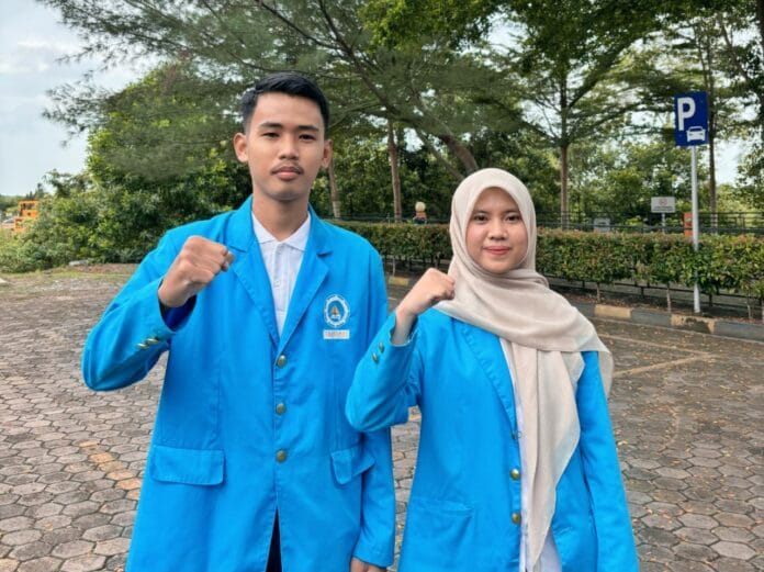 Kota Tanjungpinang di Hari Jadi ke-242