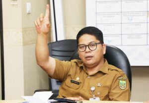 Pemko Batam Gencarkan Penjangkauan PMKS, Dua Orang Dibawa untuk Pembinaan