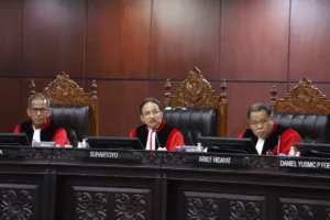 MK Tegaskan Wartawan Tak Bisa Langsung Dijerat Sanksi Pidana atau Perdata