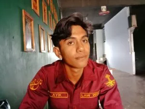 Soroti KUHP Baru, Mahasiswa Hukum UMRAH Tekankan Pentingnya Pengawalan