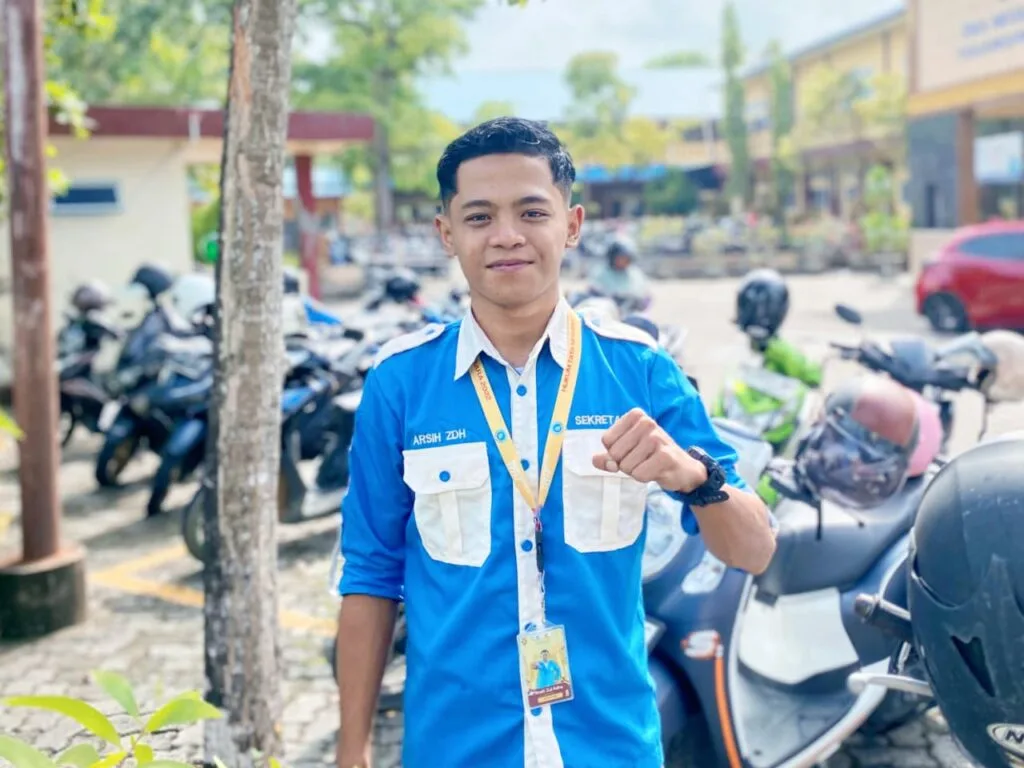 Waketum Kompas HTN Tekankan Pentingnya Harmonisasi Perda dengan KUHP Baru