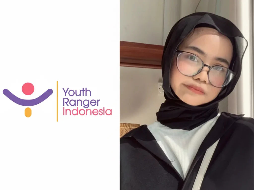 Resmi, Nadia Anastasya Jabat Sekretaris Youth Ranger Indonesia (YRI) Regional Kepri