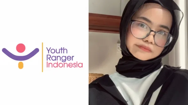 Youth Ranger Indonesia (YRI) Regional Kepri