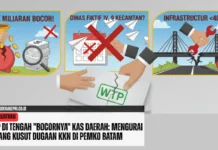 WTP di Tengah “Bocornya” Kas Daerah: Mengurai Benang Kusut Dugaan KKN di Pemko Batam