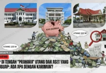 WTP di Tengah “Prahara” Utang dan Aset yang Menguap: Ada Apa dengan Karimun?