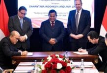 Danantara Jalin Kerjasama dengan Perusahaan Semikonduktor Asal Inggris