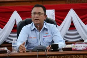THR 2026 Wajib Penuh Tanpa Cicil H-7! Ombudsman Kepri Ancam Sanksi Tegas Bagi Pelanggar