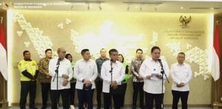 Resmi! Pemerintah Umumkan THR dan BHR Idulfitri 2026, Ada Bonus WFA 5 Hari