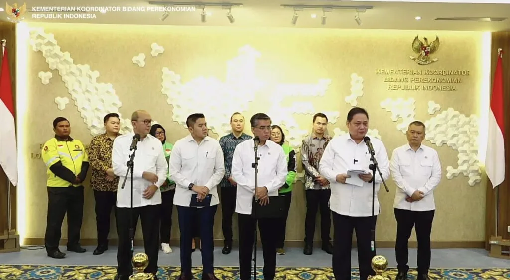 Resmi! Pemerintah Umumkan THR dan BHR Idulfitri 2026, Ada Bonus WFA 5 Hari