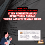 Gelar Fakta Samudera Kepri Gelar Fakta Samudera Kepri